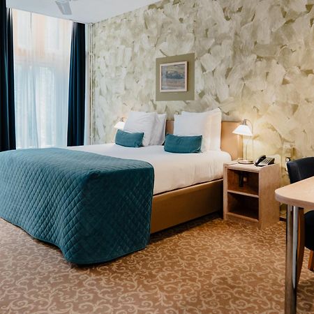 Hotel Fita Амстердам Екстериор снимка