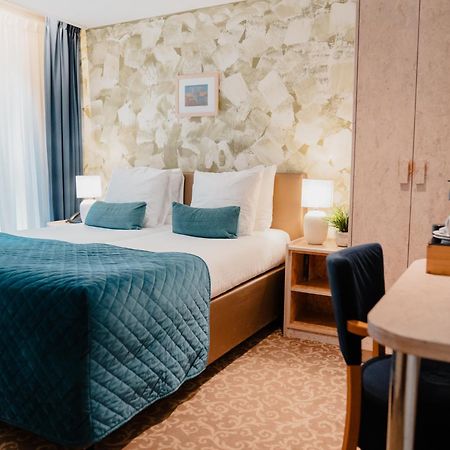 Hotel Fita Амстердам Екстериор снимка