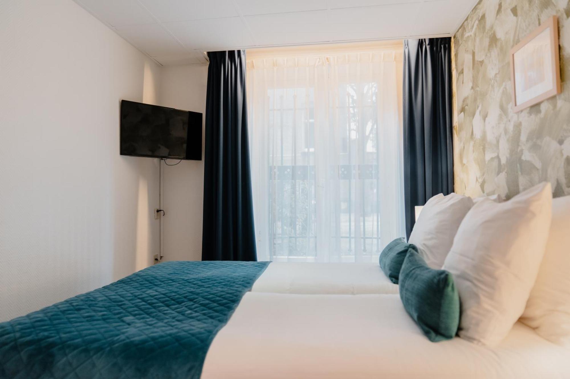 Hotel Fita Амстердам Екстериор снимка