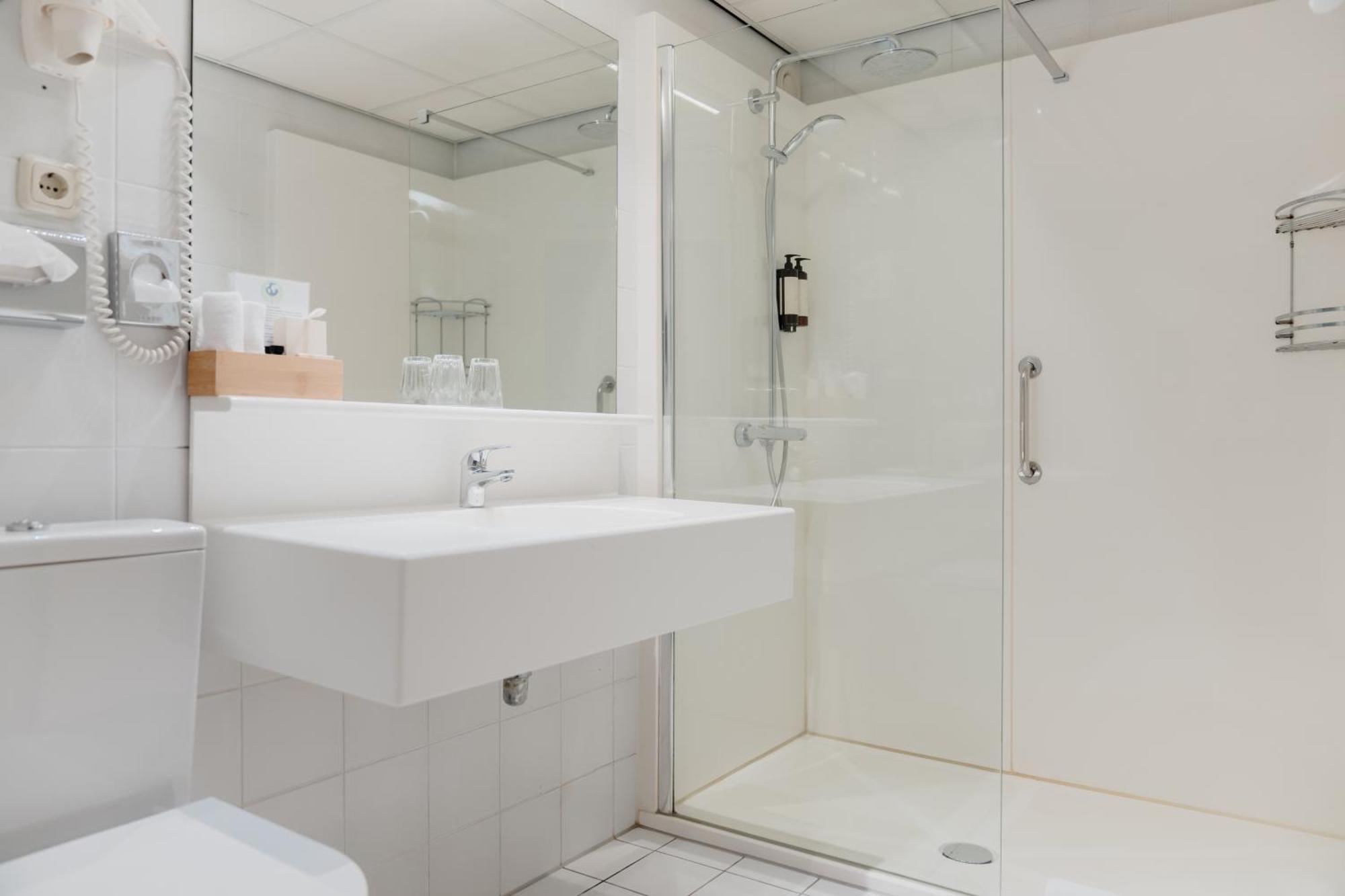 Hotel Fita Амстердам Екстериор снимка