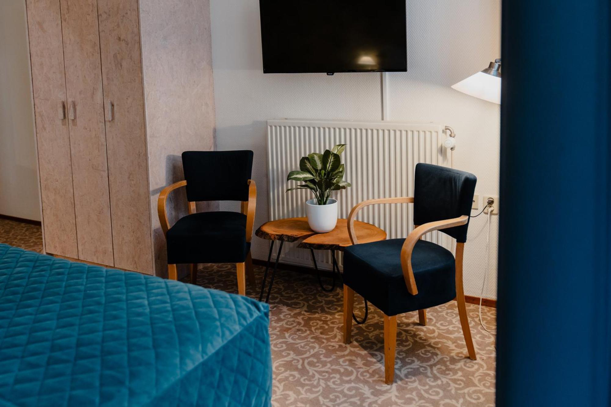 Hotel Fita Амстердам Екстериор снимка