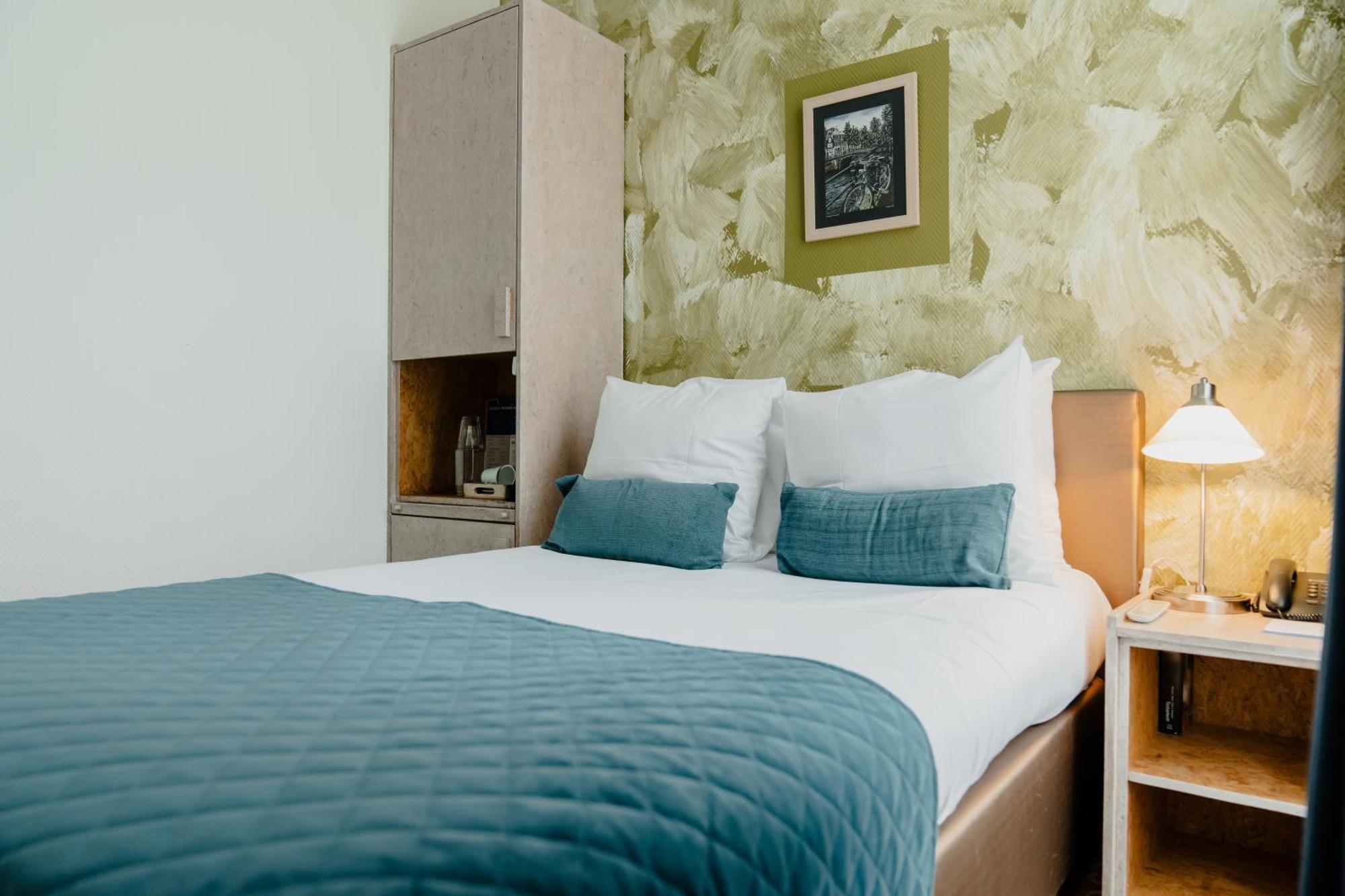 Hotel Fita Амстердам Екстериор снимка
