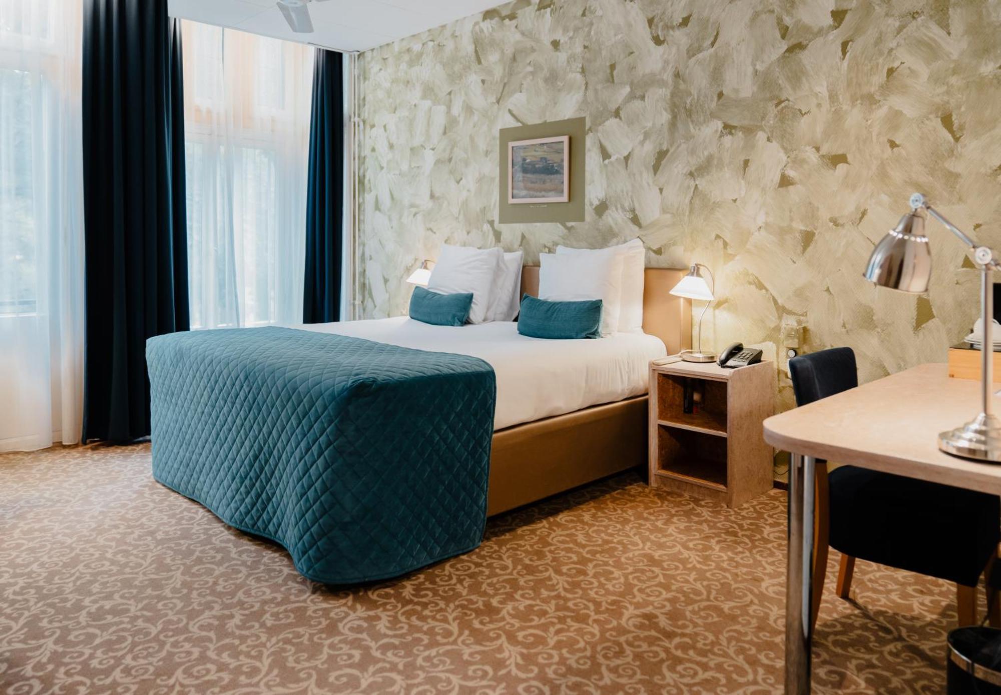 Hotel Fita Амстердам Екстериор снимка