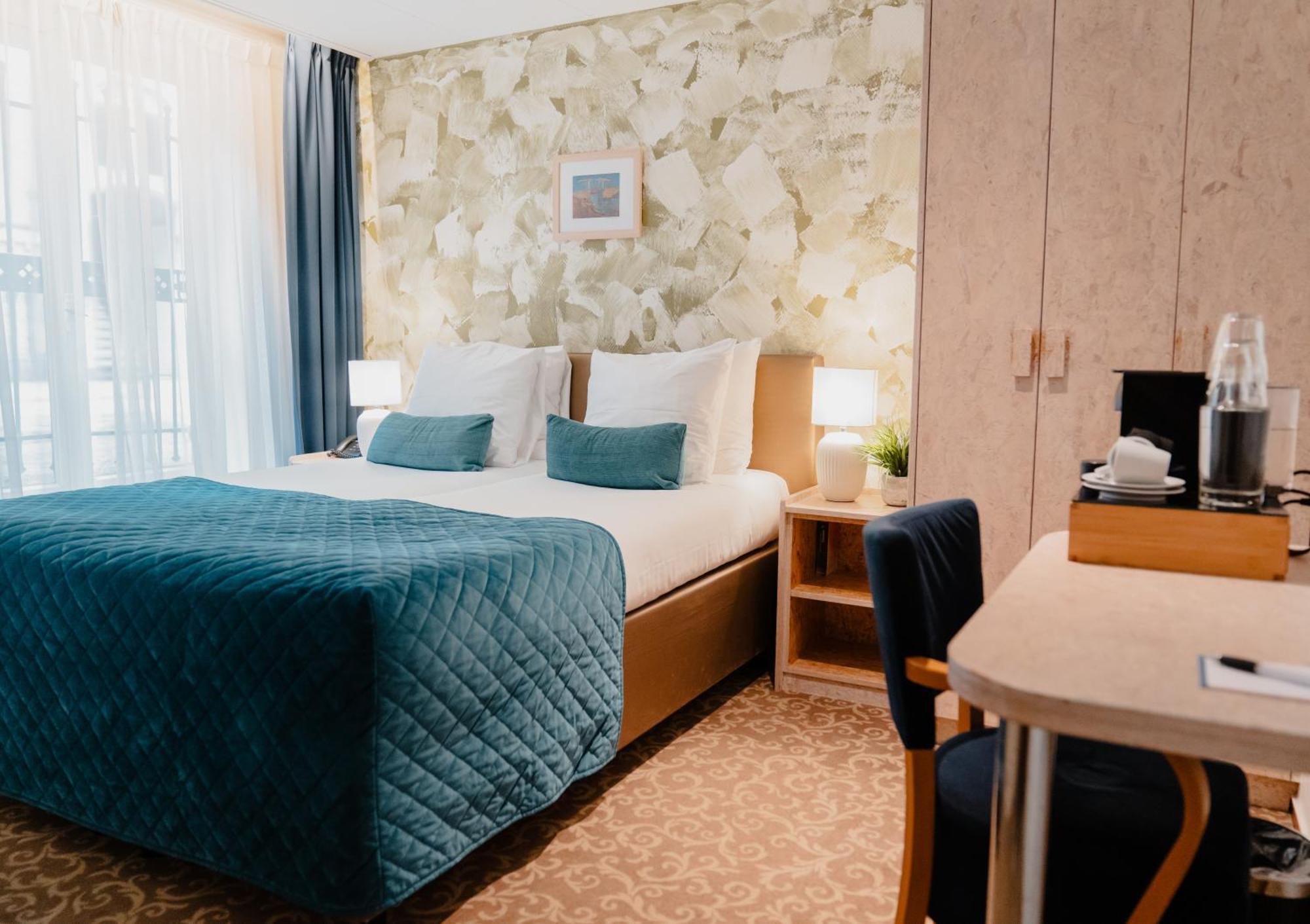 Hotel Fita Амстердам Екстериор снимка