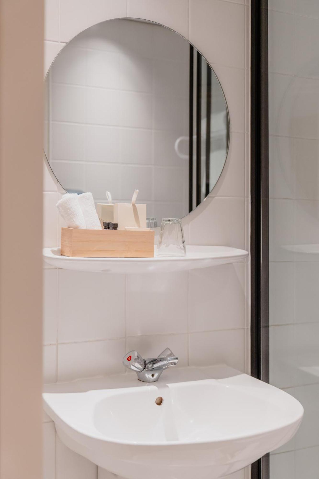 Hotel Fita Амстердам Екстериор снимка