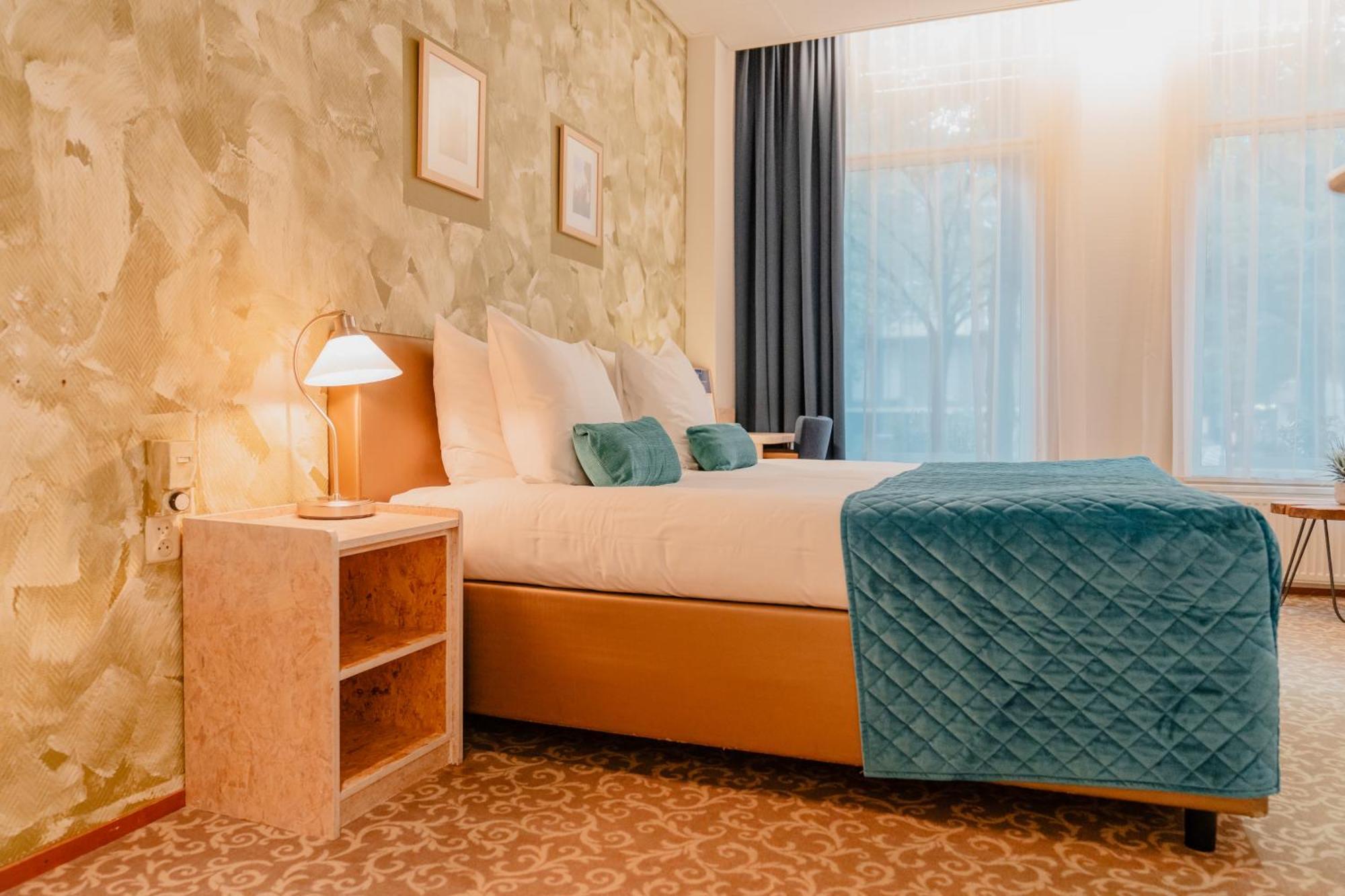 Hotel Fita Амстердам Екстериор снимка