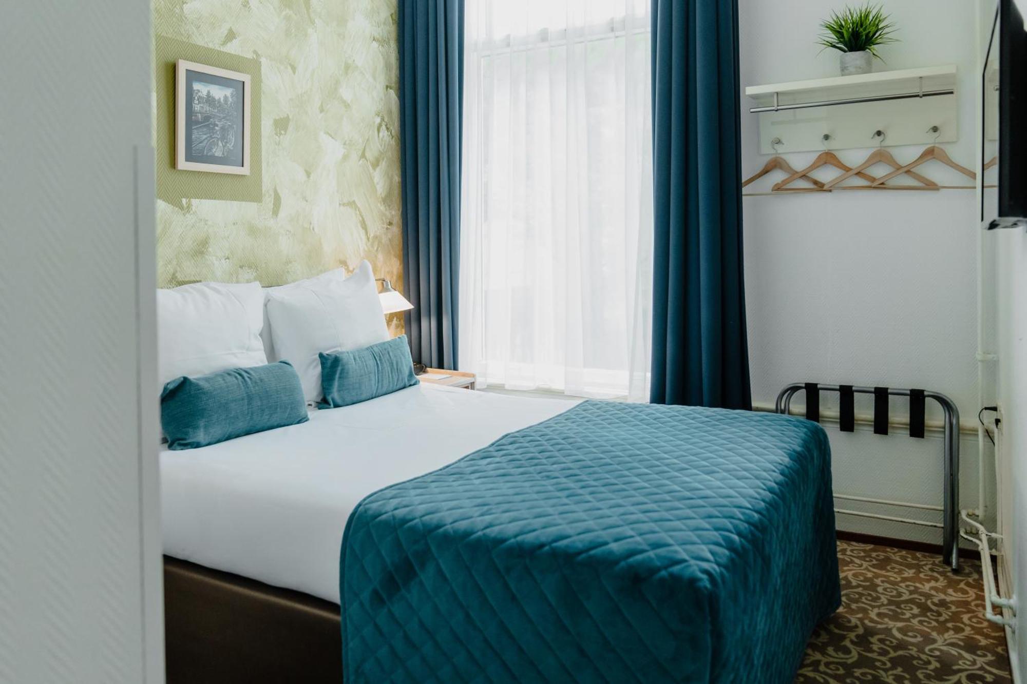 Hotel Fita Амстердам Екстериор снимка