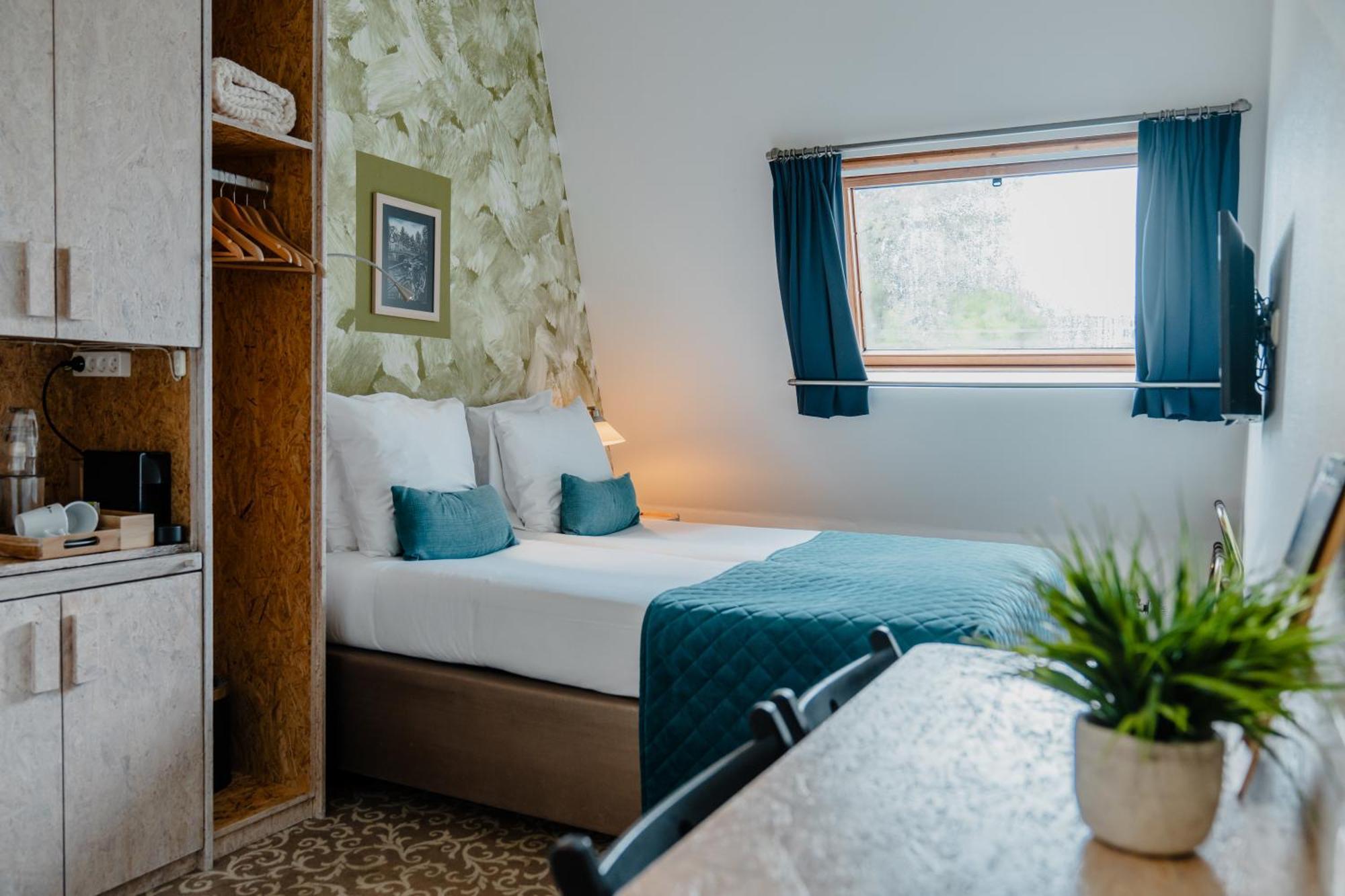 Hotel Fita Амстердам Екстериор снимка