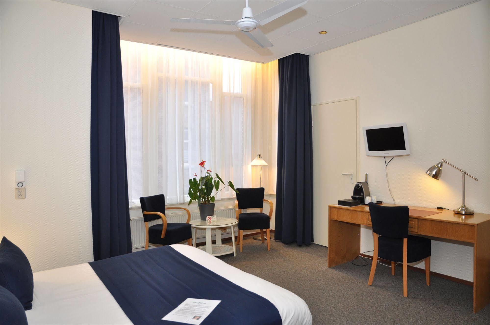 Hotel Fita Амстердам Екстериор снимка