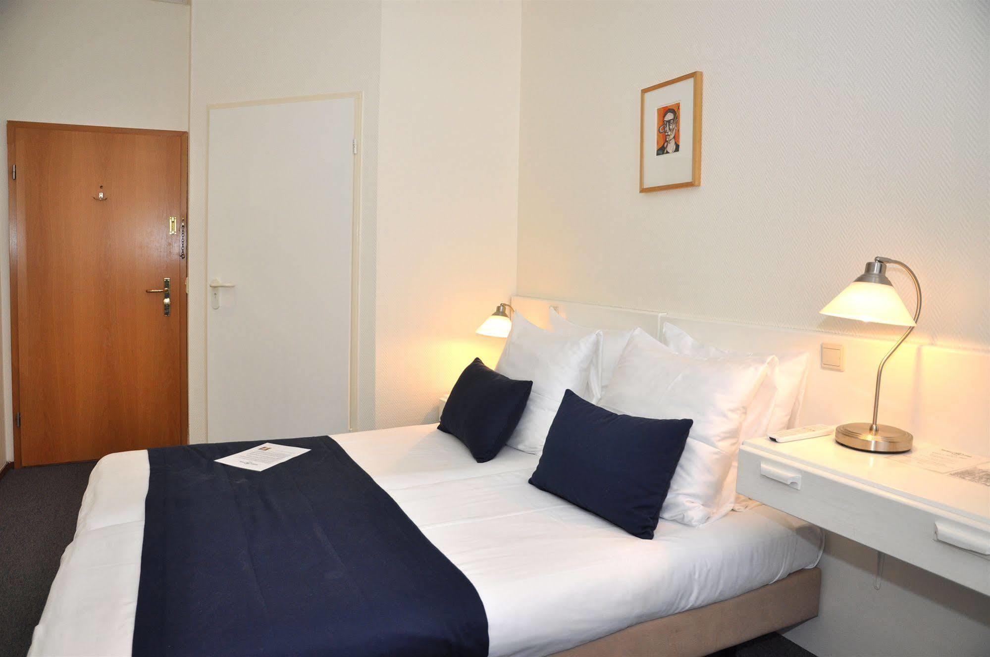Hotel Fita Амстердам Екстериор снимка