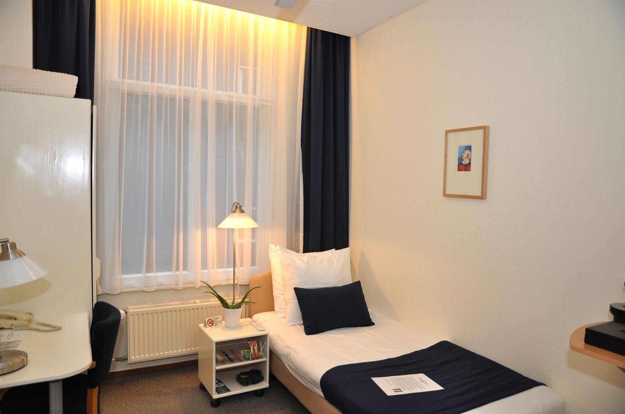 Hotel Fita Амстердам Екстериор снимка