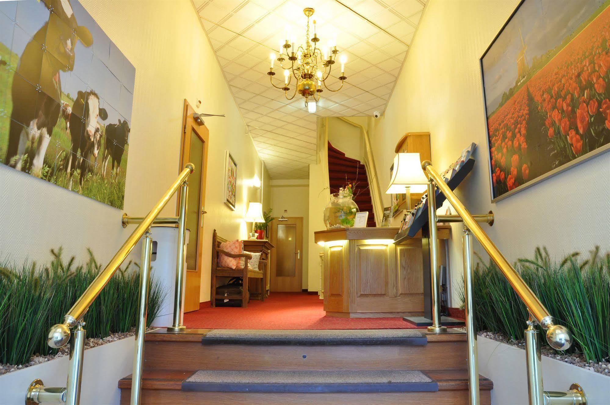 Hotel Fita Амстердам Екстериор снимка