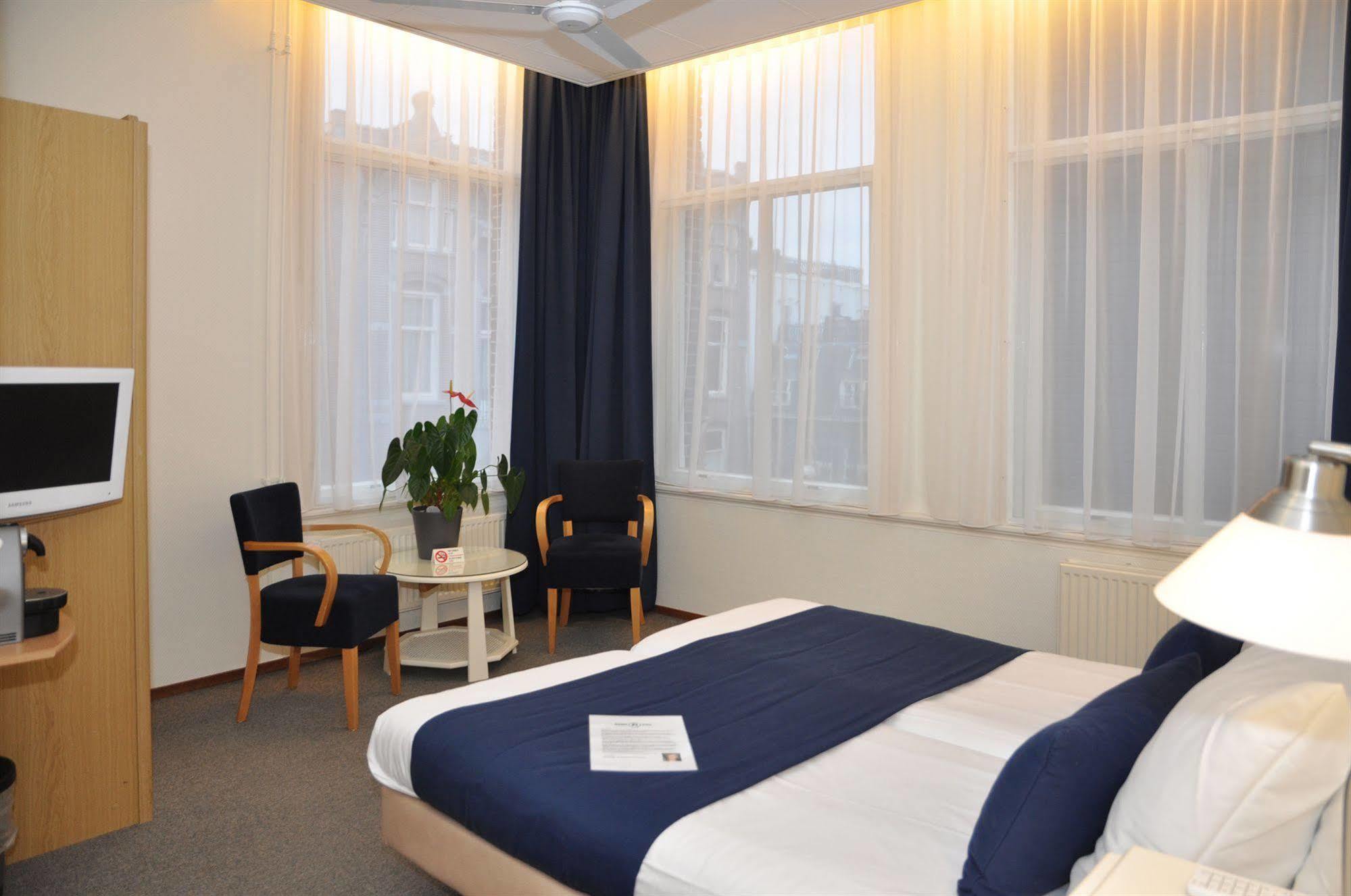 Hotel Fita Амстердам Екстериор снимка
