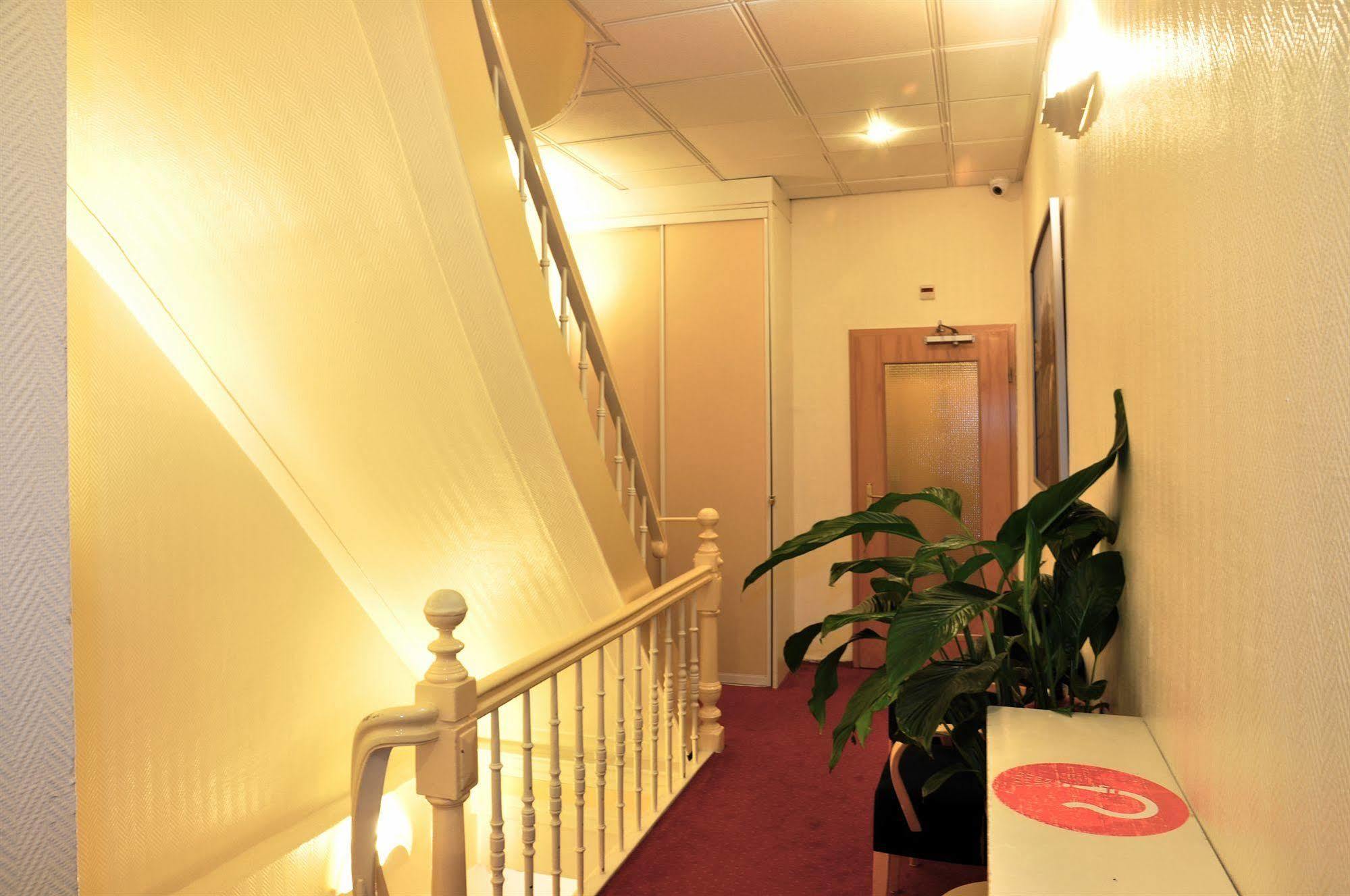 Hotel Fita Амстердам Екстериор снимка